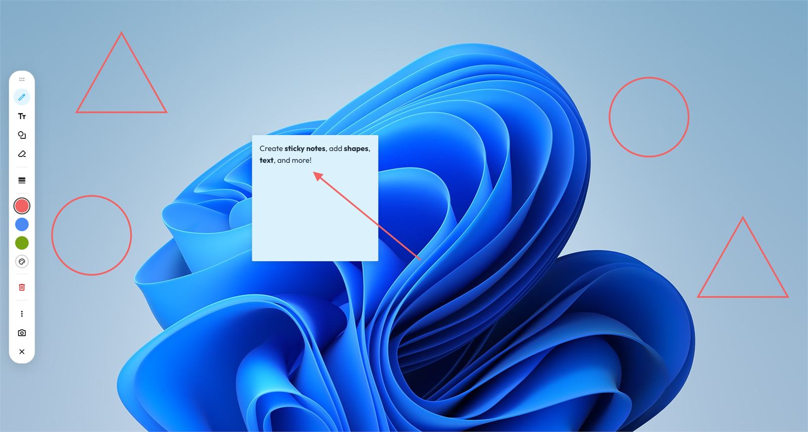 CYC Annotate — Desktop App project preview